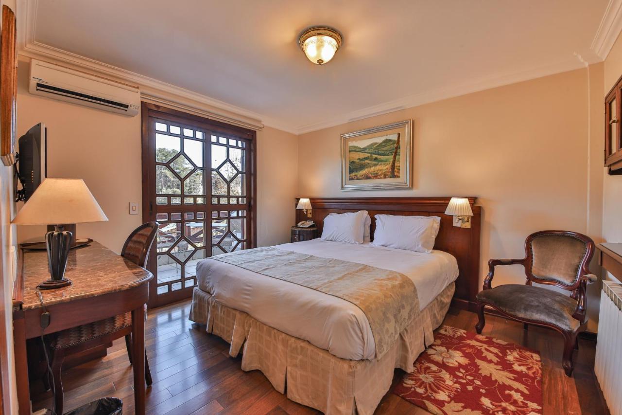 Le Suisse Elegance Hotel Campos do Jordao Ngoại thất bức ảnh