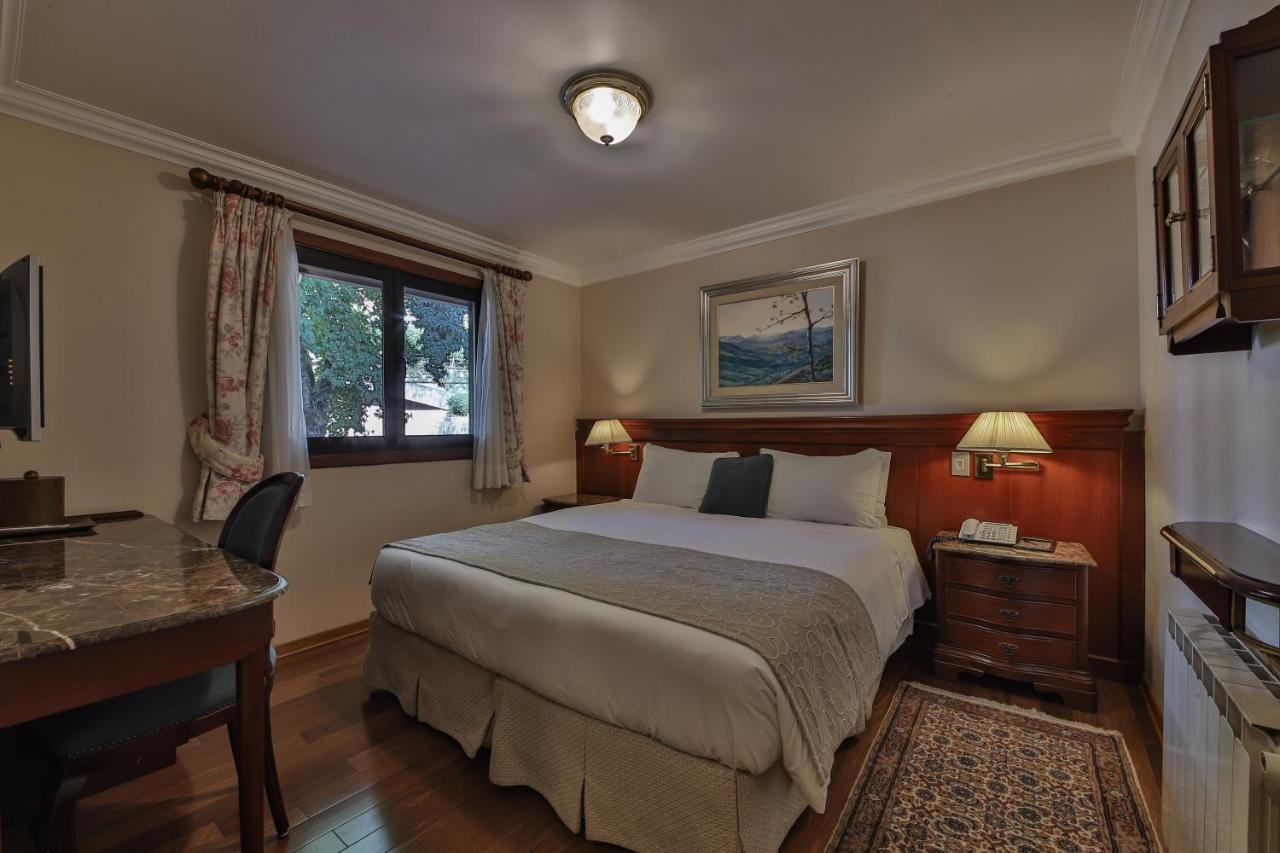 Le Suisse Elegance Hotel Campos do Jordao Ngoại thất bức ảnh