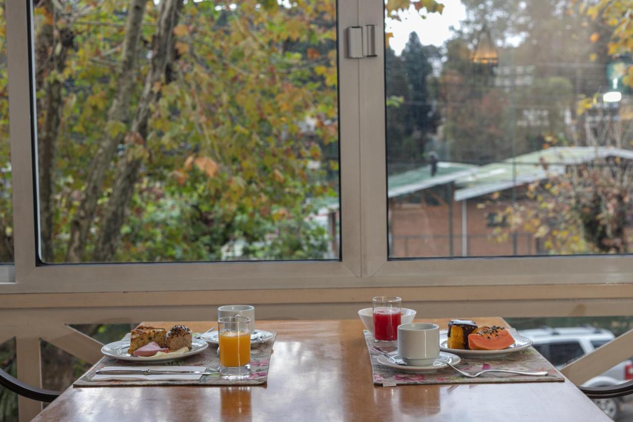 Le Suisse Elegance Hotel Campos do Jordao Ngoại thất bức ảnh