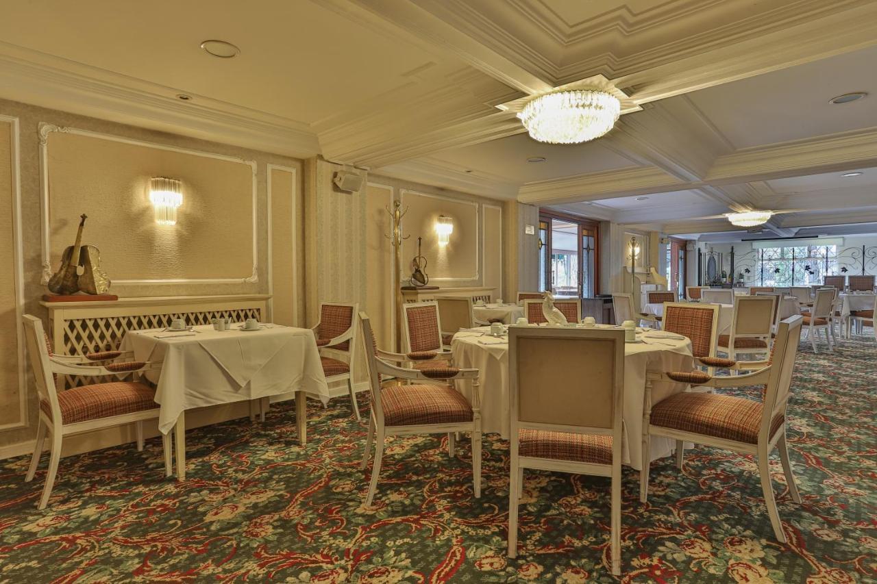 Le Suisse Elegance Hotel Campos do Jordao Ngoại thất bức ảnh