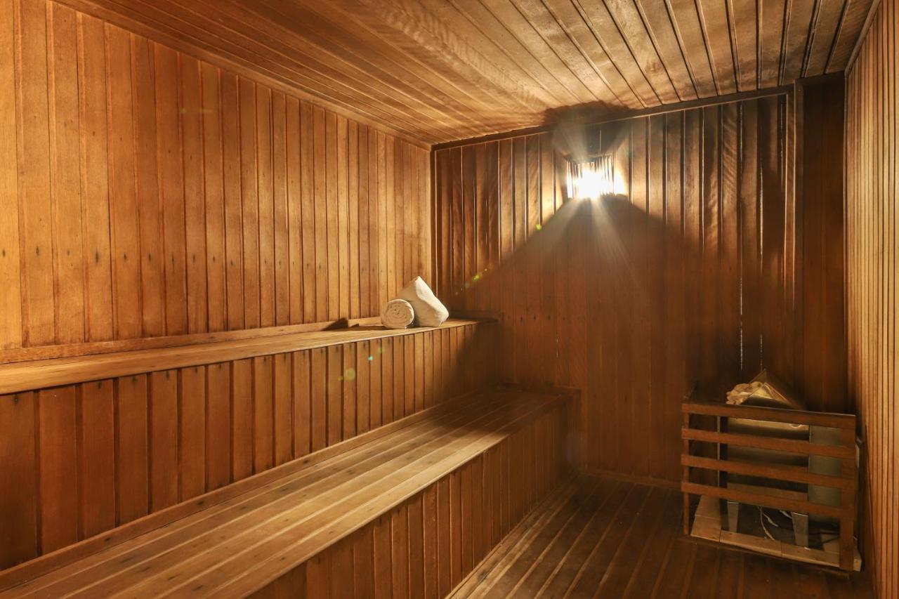 Le Suisse Elegance Hotel Campos do Jordao Ngoại thất bức ảnh