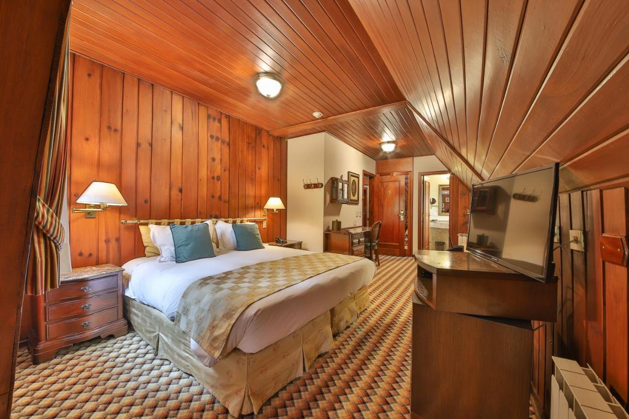 Le Suisse Elegance Hotel Campos do Jordao Ngoại thất bức ảnh