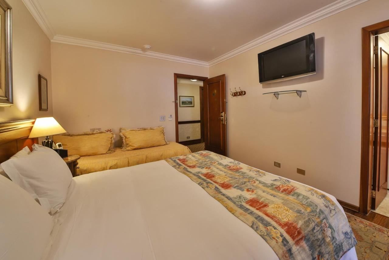 Le Suisse Elegance Hotel Campos do Jordao Ngoại thất bức ảnh